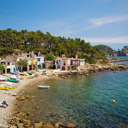 Appartamento Marina Boutique Duplex Sant Antoni De Calonge Esterno foto
