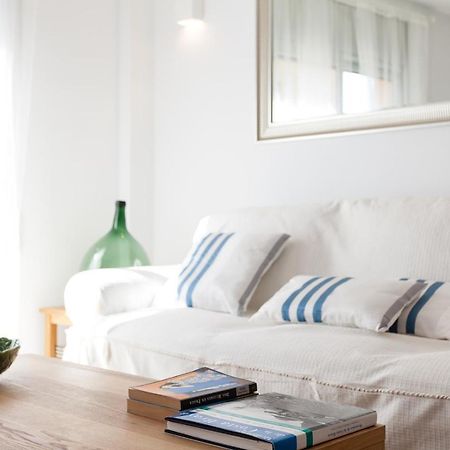 Appartamento Marina Boutique Duplex Sant Antoni De Calonge Esterno foto