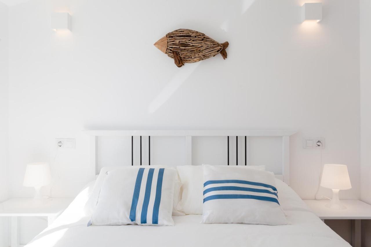 Appartamento Marina Boutique Duplex Sant Antoni De Calonge Esterno foto
