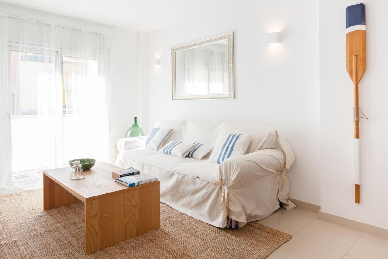 Appartamento Marina Boutique Duplex Sant Antoni De Calonge Esterno foto