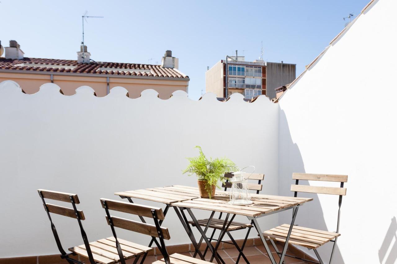 Appartamento Marina Boutique Duplex Sant Antoni De Calonge Esterno foto