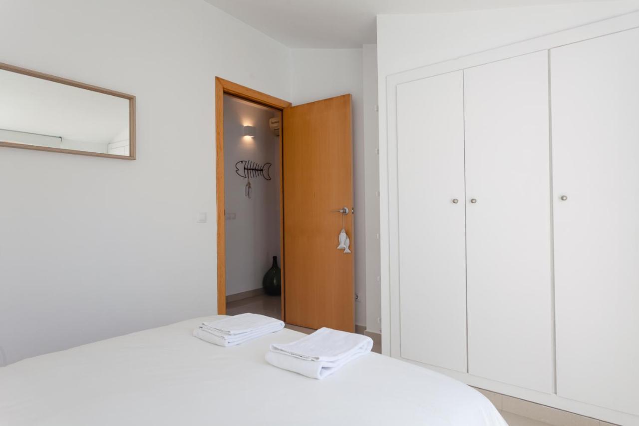 Appartamento Marina Boutique Duplex Sant Antoni De Calonge Esterno foto
