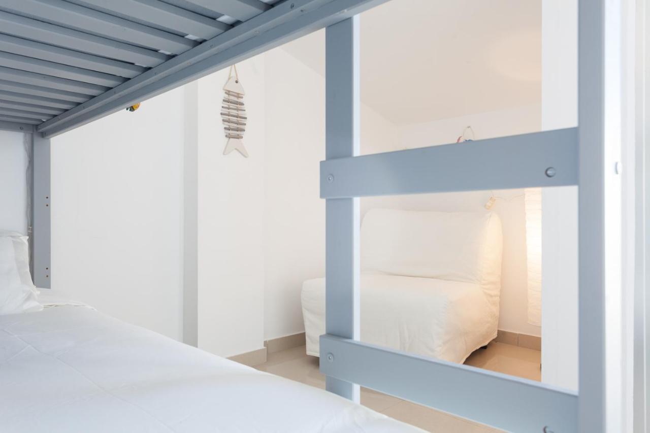 Appartamento Marina Boutique Duplex Sant Antoni De Calonge Esterno foto