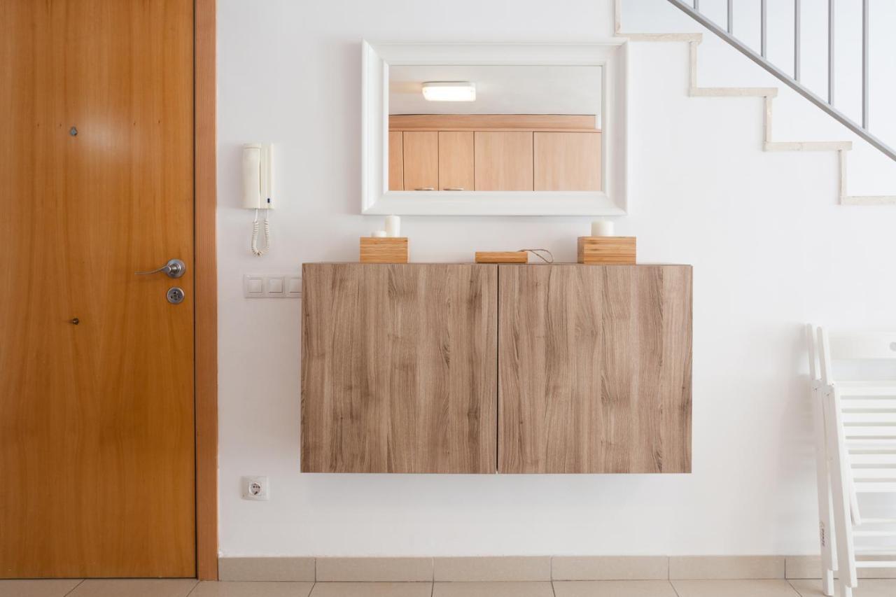 Appartamento Marina Boutique Duplex Sant Antoni De Calonge Esterno foto