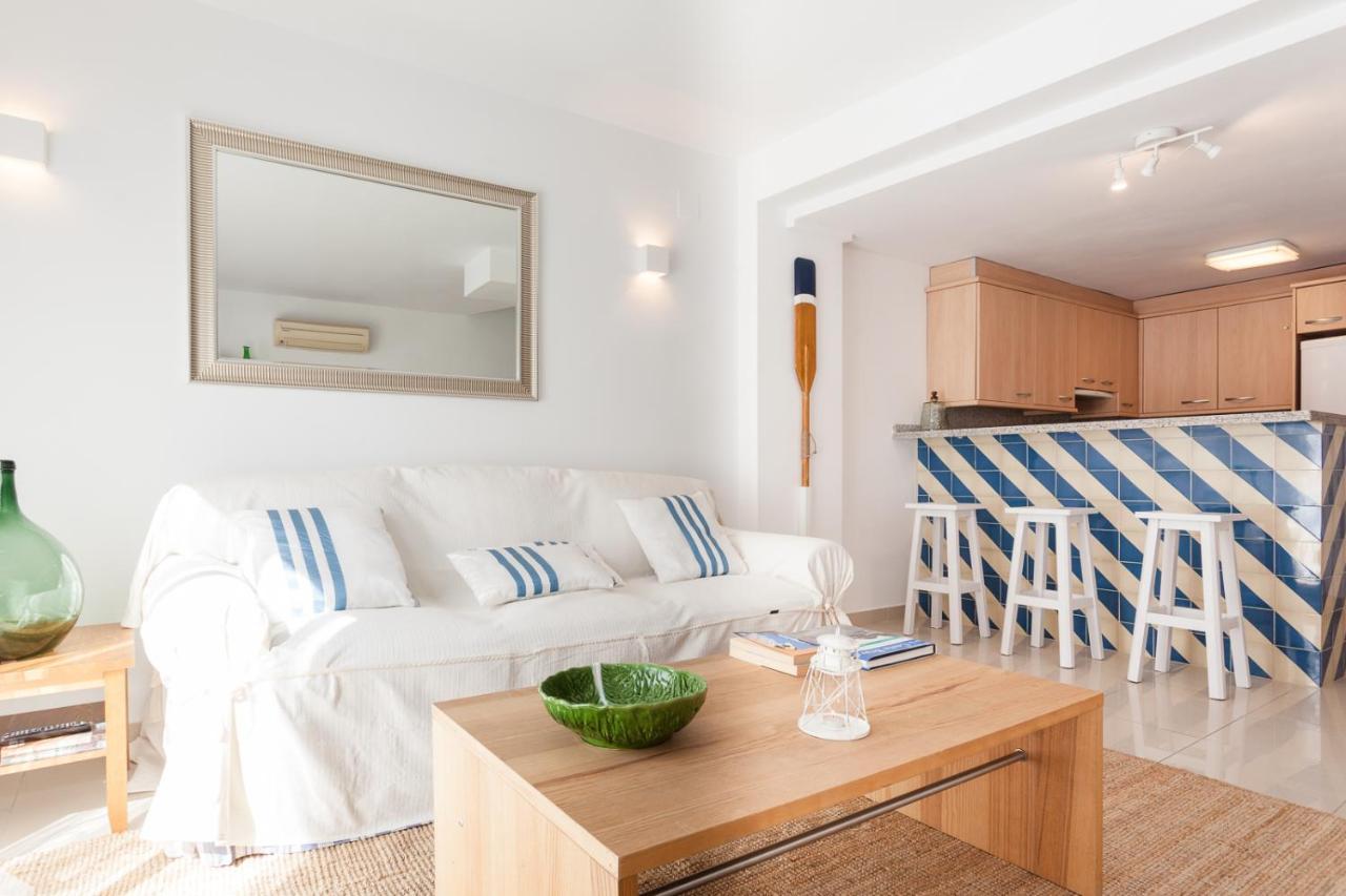 Appartamento Marina Boutique Duplex Sant Antoni De Calonge Esterno foto