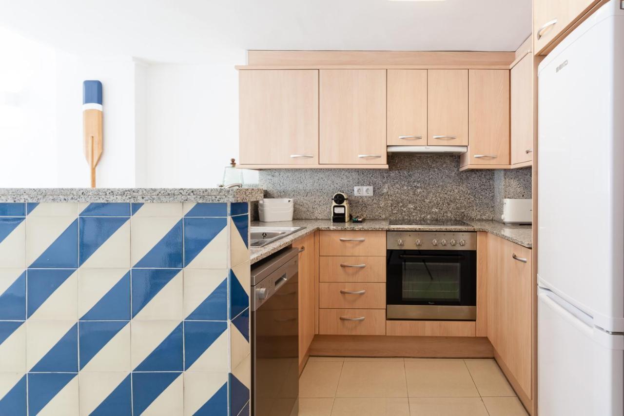 Appartamento Marina Boutique Duplex Sant Antoni De Calonge Esterno foto
